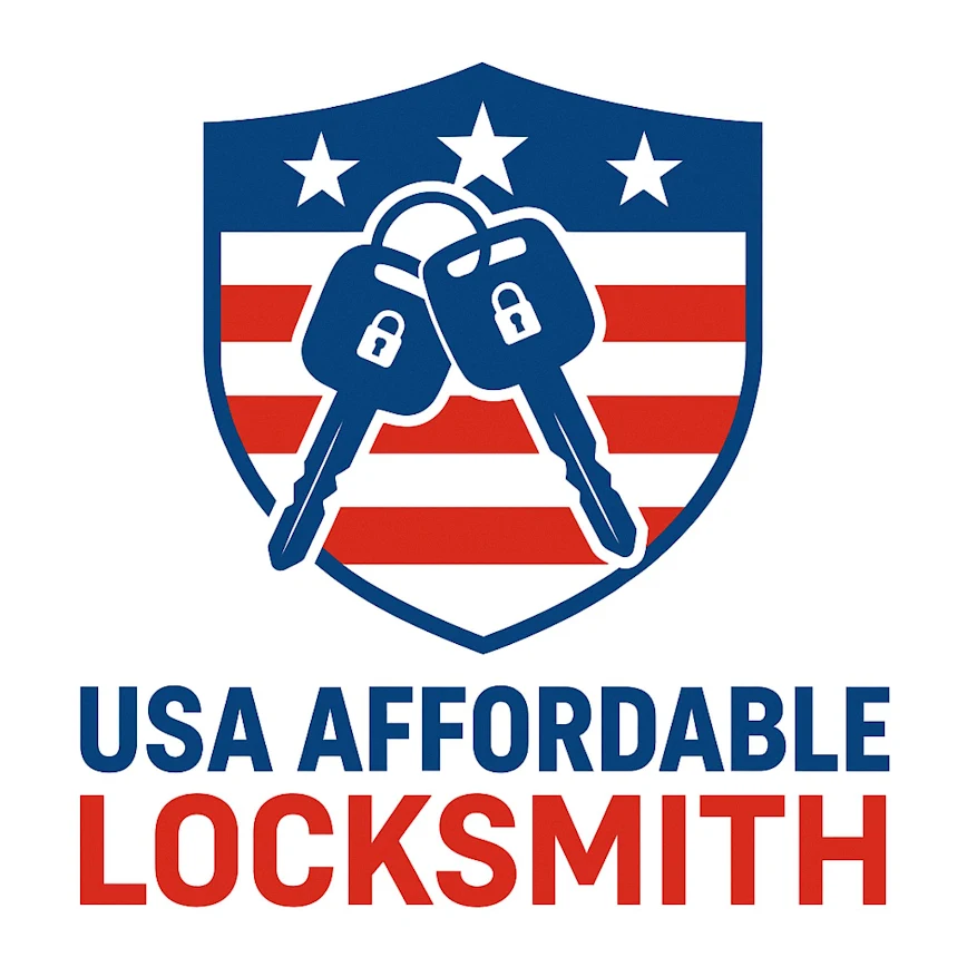 Logo Usa Affordable Locksmith (1)